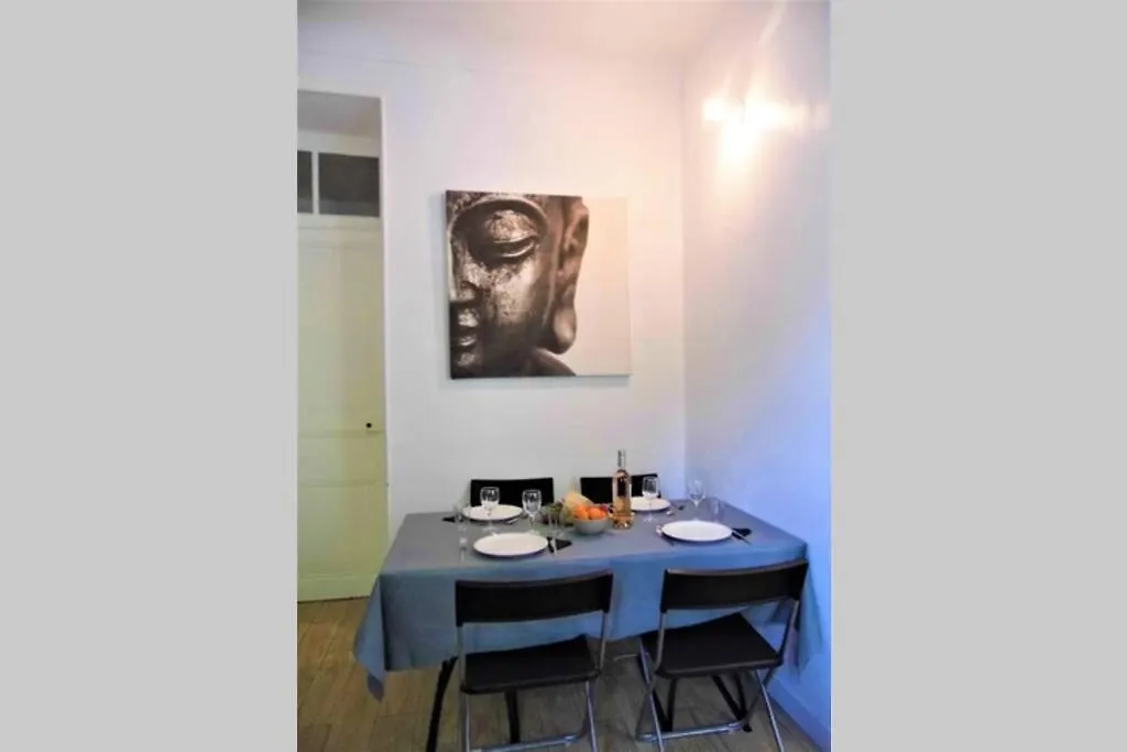 2 Spacious Bedrooms Near Riquier Station! Nizza