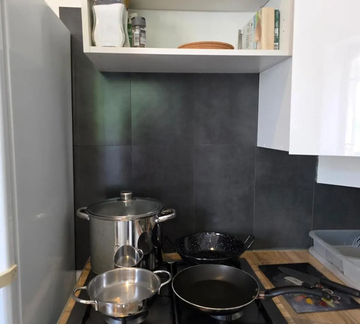 2 Spacious Bedrooms Near Riquier Station! Nizza 0*,  Francia