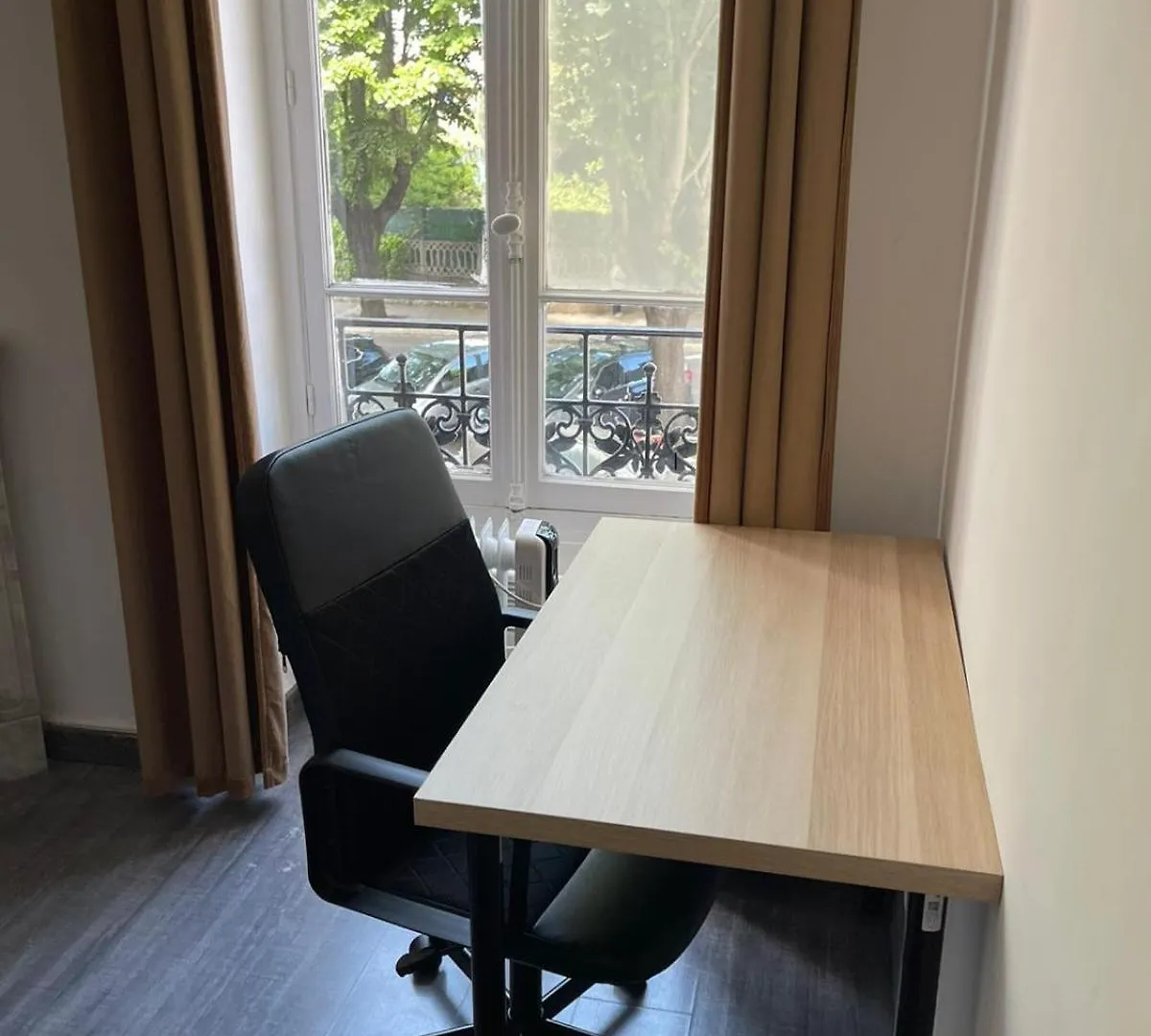 Appartamento 2 Spacious Bedrooms Near Riquier Station! Nizza Francia