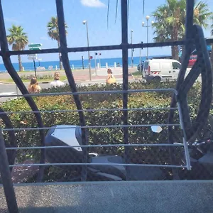 Appartement 2 Pieces Promenade Des, Nice